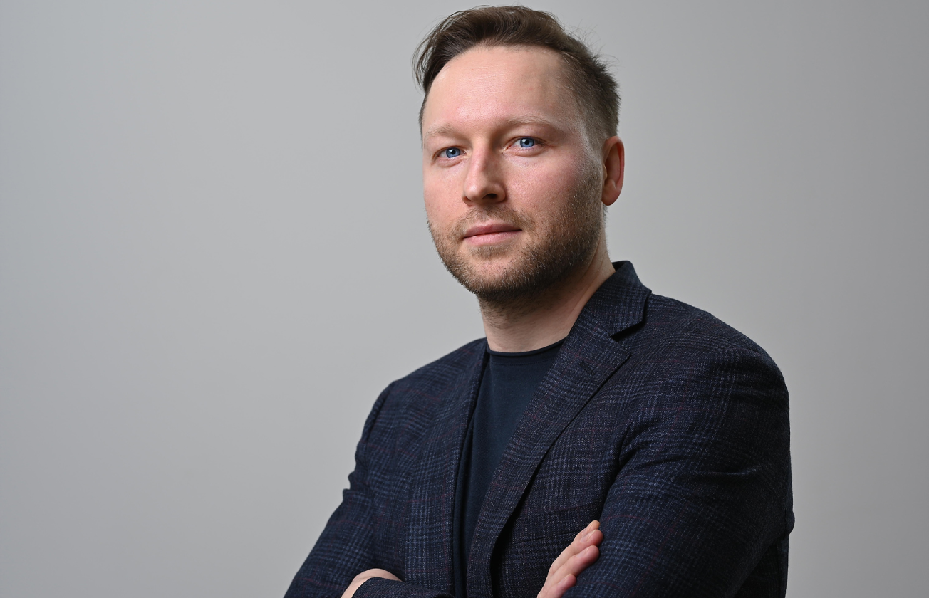 Антон Пронин